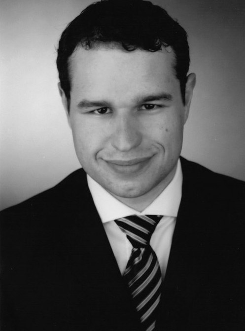 Dr. Daniel Kanzler